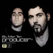 Обложка: Blu Mar Ten - Drive