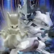 Обложка: Yabujin - CRYSTAL HELIX