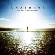 Обложка: Anathema - Transacoustic