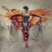 Обложка: Evanescence - The End of the Dream