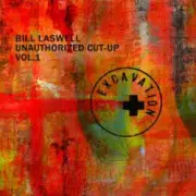 Обложка: Bill Laswell - White Man