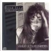 Обложка: Lisa Lisa & Cult Jam - Love Will Get Us By (Album Version)
