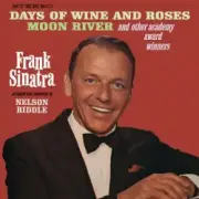 Обложка: Frank Sinatra - Moon River