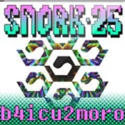 Обложка: Snork25 - SevaSaeT