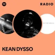 Обложка: Kean Dysso - Woah