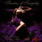 Обложка: Theatre Of Tragedy - Angelique