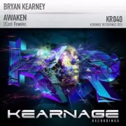 Обложка: Bryan Kearney - Awaken (UCast Rewake)