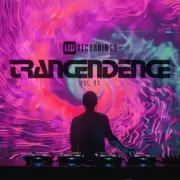 Обложка: DJ Phalanx - Crossroads (Extended Mix)