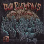 Обложка: Dub Elements - Bad Guy