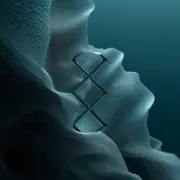 Обложка: KREAM & Jem Cooke - Blue Symphony