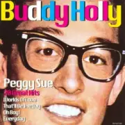 Обложка: Buddy Holly - Everyday