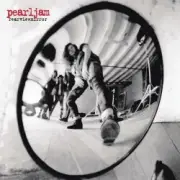 Обложка: Pearl Jam - Black