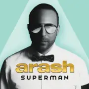 Обложка: Arash - Melody (Radio Edit)