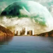 Обложка: Cressida - Onyric (Stoneface & Terminal Remix)