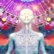 Обложка: Gigi & Labrat - 10 Seconds From Mars