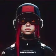 Обложка: Bump Flicker & Diseptix - Different