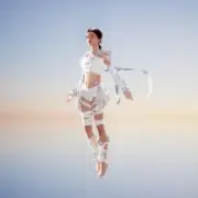 Обложка: MEYY & Sped-O - Pretty (Sped Up)