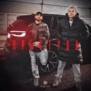 Обложка: MACAN & Xcho - Простуда