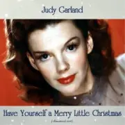 Обложка: Judy Garland - Have yourself a merry little Christmas