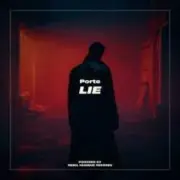 Обложка: Porte - Lie