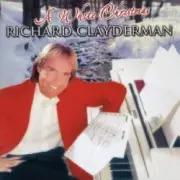 Обложка: Richard Clayderman - White Christmas