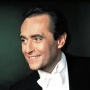 Обложка Jose Carreras – Oh Holy Night