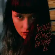 Обложка Irina Rimes – Visele