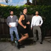 John Summit & The Chainsmokers & Ilsey - ALL THE TIME