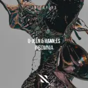 U-Jeen & HANN;ES - Insomnia