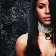 Aaliyah - Try Again