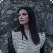 Обложка: Laura Pausini - Celeste