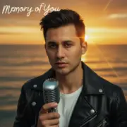 Обложка: Sabbir Khan Sohan - Memory of You