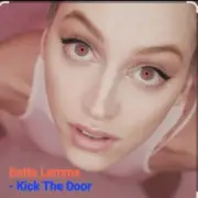 Обложка Betta Lemme – Kick The Door
