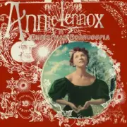 Обложка Annie Lennox – The Holly And The Ivy