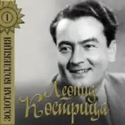 Обложка: Леонид Кострица - Потому, что мы пилоты