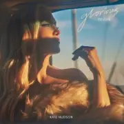 Обложка: Kate Hudson - Fire
