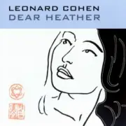 Обложка: Leonard Cohen - Go No More A-Roving