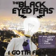 Обложка: Black Eyed Peas - I gotta feeling (Prinz Board vs Zuper Blahq remix)
