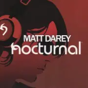 Обложка: Matt Darey - Nocturnal 829