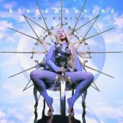 Обложка: Ava Max - Kings & Queens