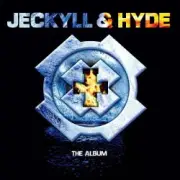 Обложка: Jeckyll & Hyde - End Of Time