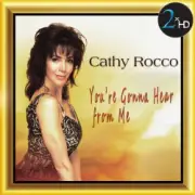 Обложка: Cathy Rocco - I Never Went Away