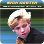 Обложка: Nick Carter, Mark J. Dye - Summer!