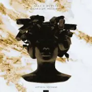 Обложка: Argy & MEDUZA - Melodia (feat. PollyAnna)