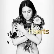 Обложка: Lykke Li - Paris Blue
