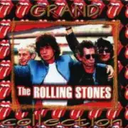 Обложка: Rolling Stones - The Last Time