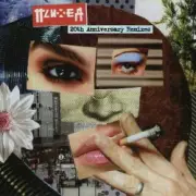 Обложка Психея – Люди врут тебе, ты врёшь людям, но ещё чаще ты врёшь сам себе