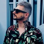 Обложка: DJ Kenzo - Come On