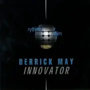 Обложка: Derrick May - To Be Or Not To Be
