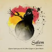 Обложка: Salem - Dirt (Unreleased Version)
